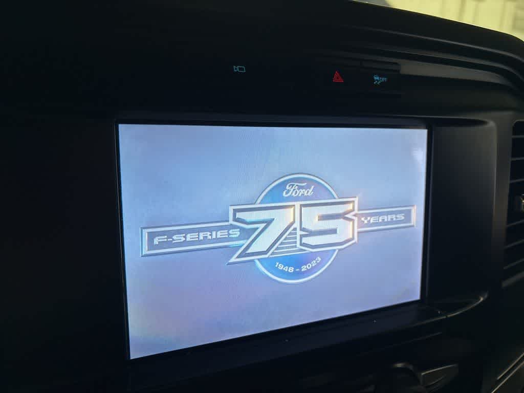 Thumbnail: 2023 Ford F-150 - 12