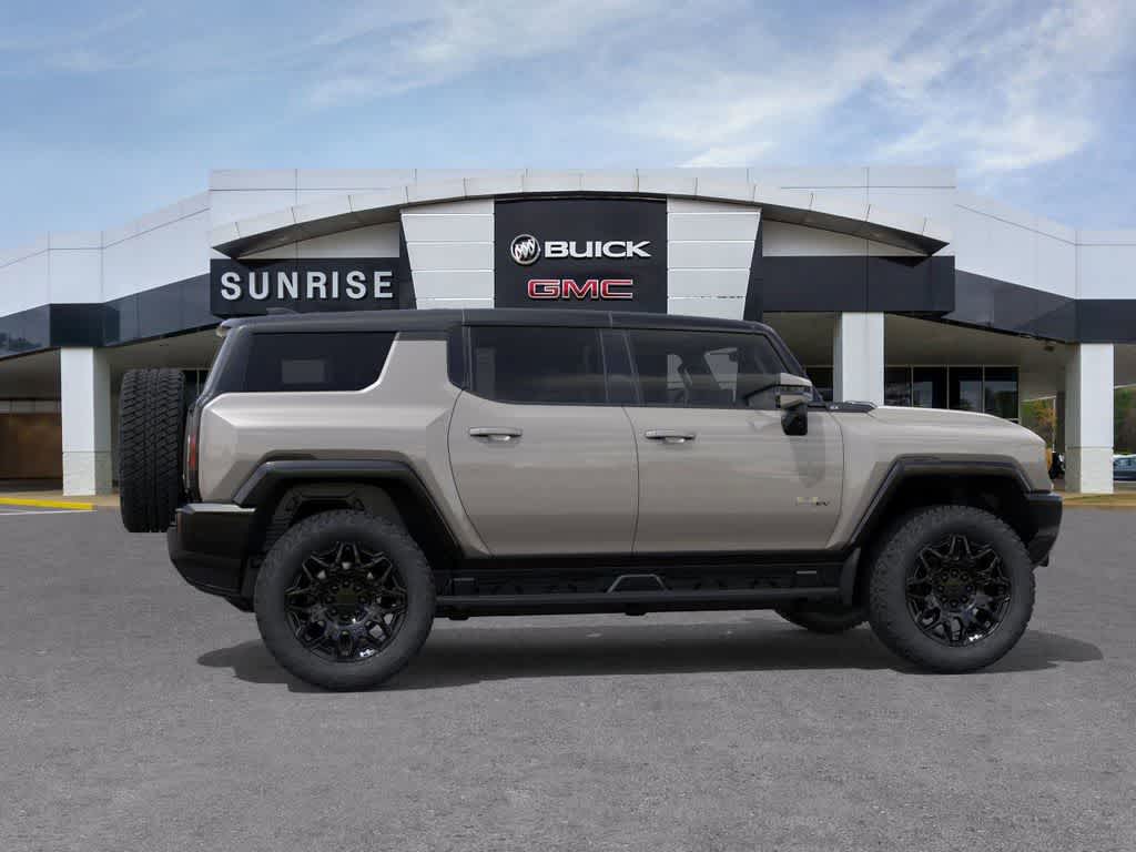 Thumbnail: 2026 GMC Hummer EV - 6