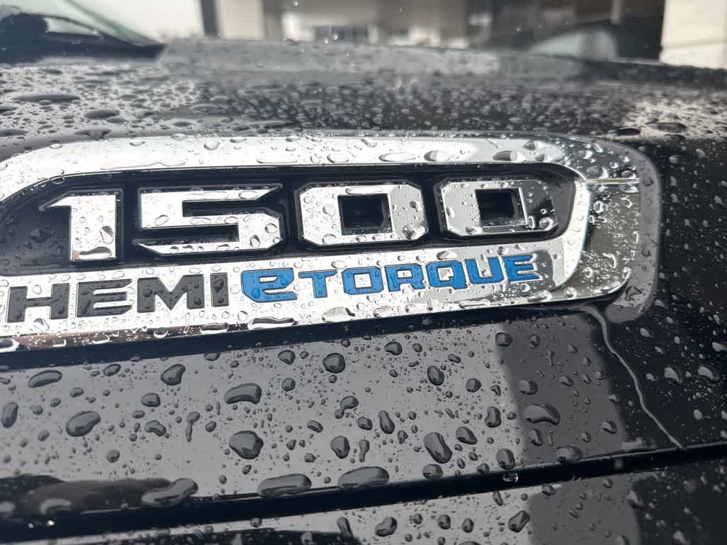 Thumbnail: 2023 RAM 1500 - 6