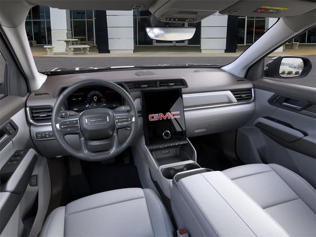 Thumbnail: 2026 GMC Terrain - 15