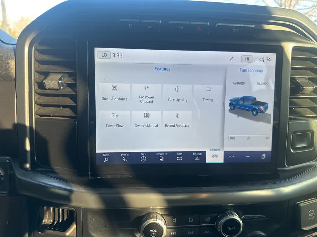 Thumbnail: 2023 Ford F-150 - 20