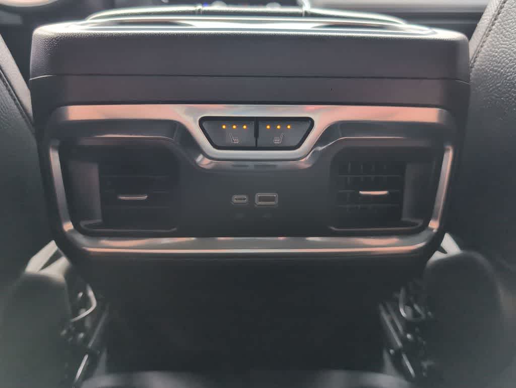 Thumbnail: 2024 GMC Sierra 2500 - 40