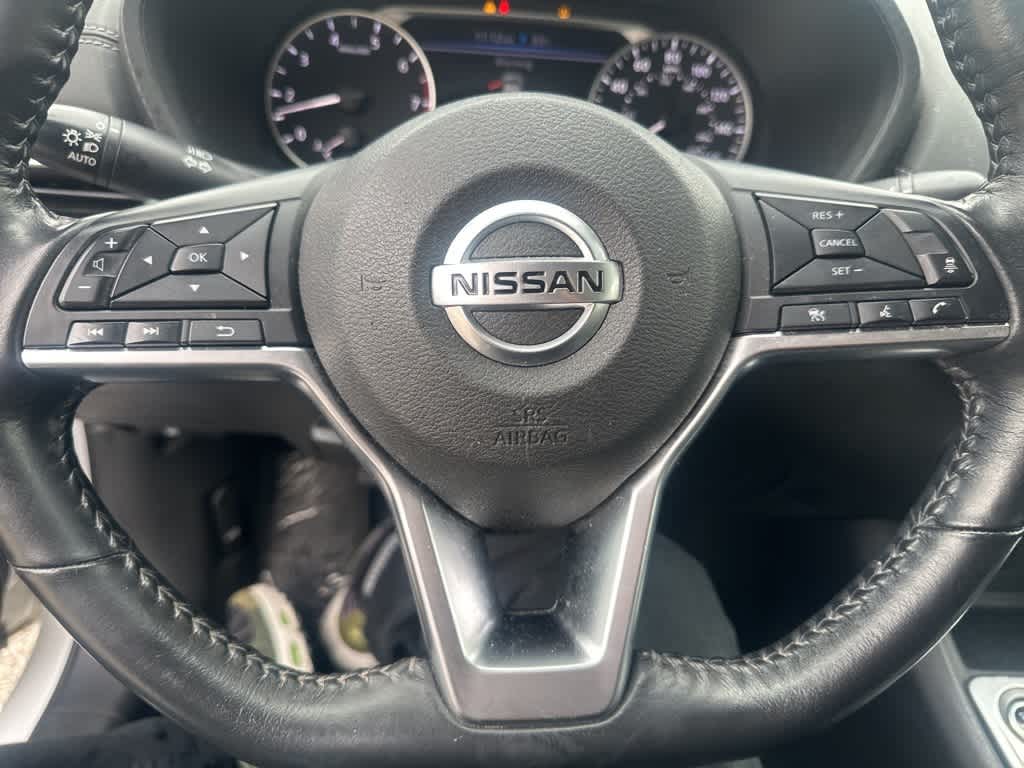 Thumbnail: 2023 Nissan Sentra - 5