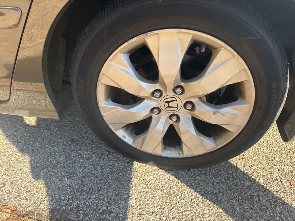 Thumbnail: 2008 Honda Accord - 7