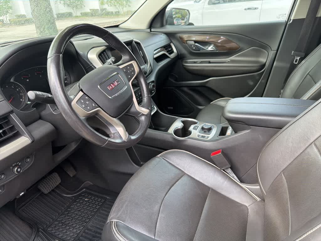 Thumbnail: 2020 GMC Terrain - 2