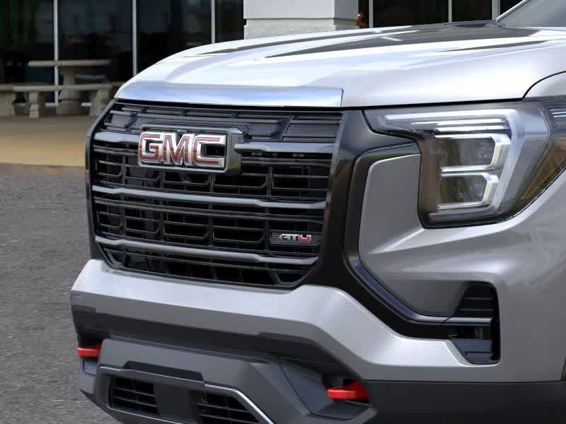 Thumbnail: 2026 GMC Terrain - 13