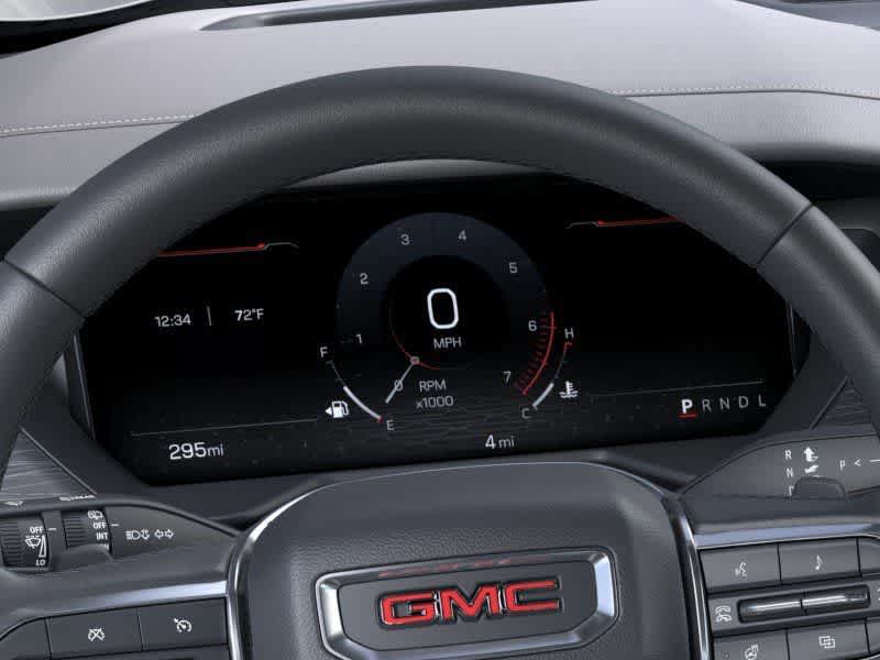 Thumbnail: 2026 GMC Acadia - 18
