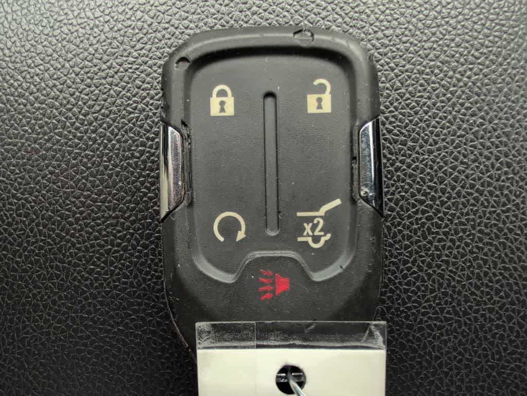 Thumbnail: 2021 GMC Acadia - 38