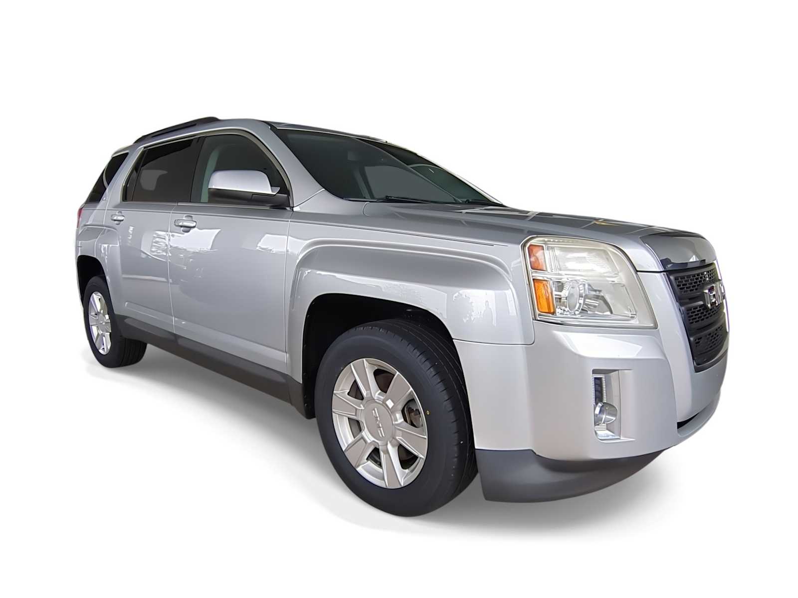 2013 GMC Terrain SLE 2