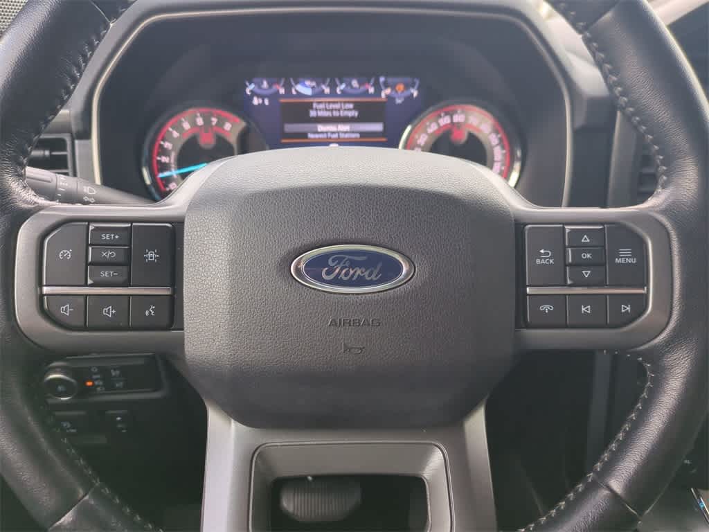 Thumbnail: 2021 Ford F-150 - 22