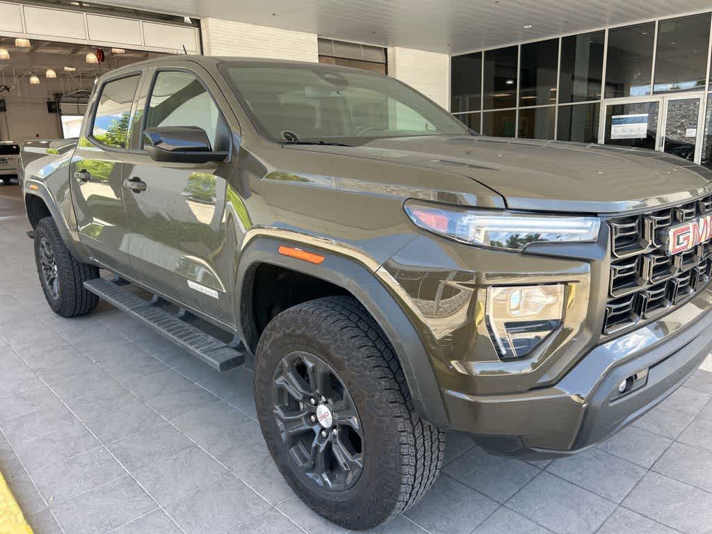 Thumbnail: 2023 GMC Canyon - 20