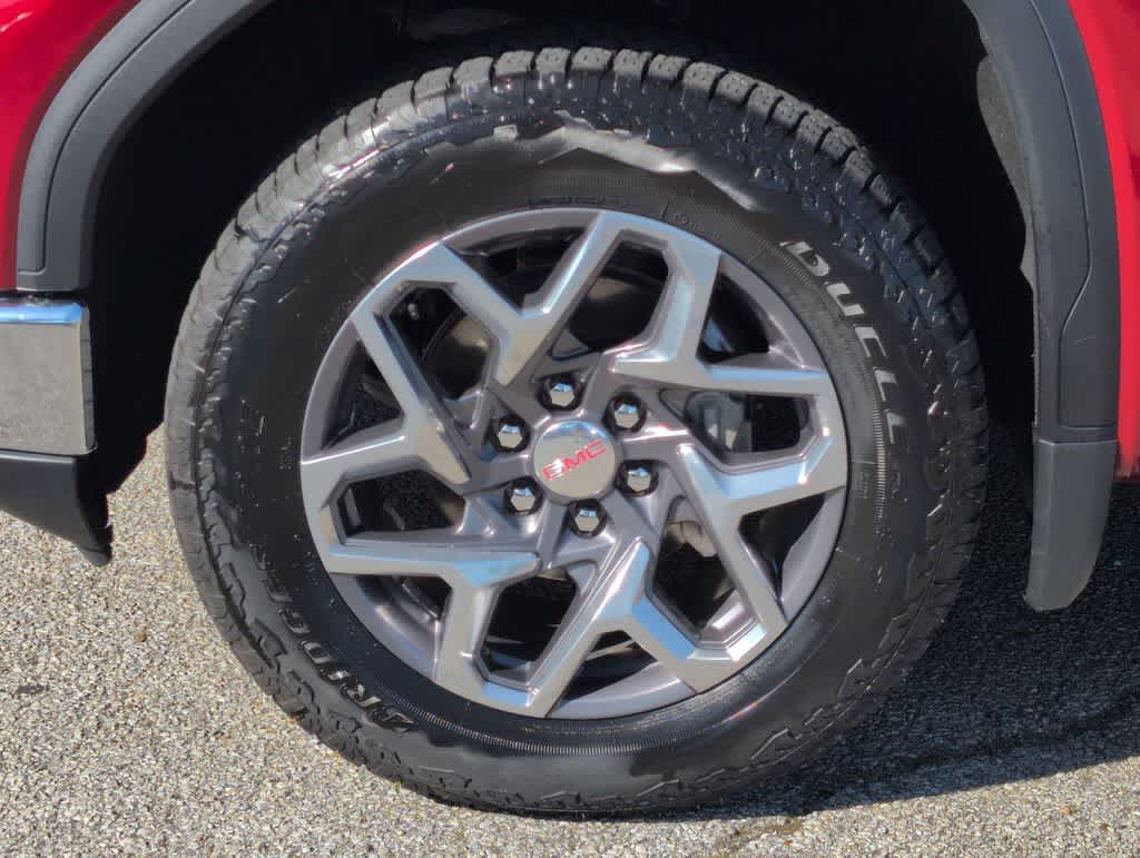 Thumbnail: 2023 GMC Sierra 1500 - 14