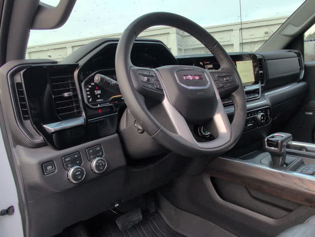 Thumbnail: 2024 GMC Sierra 1500 - 10