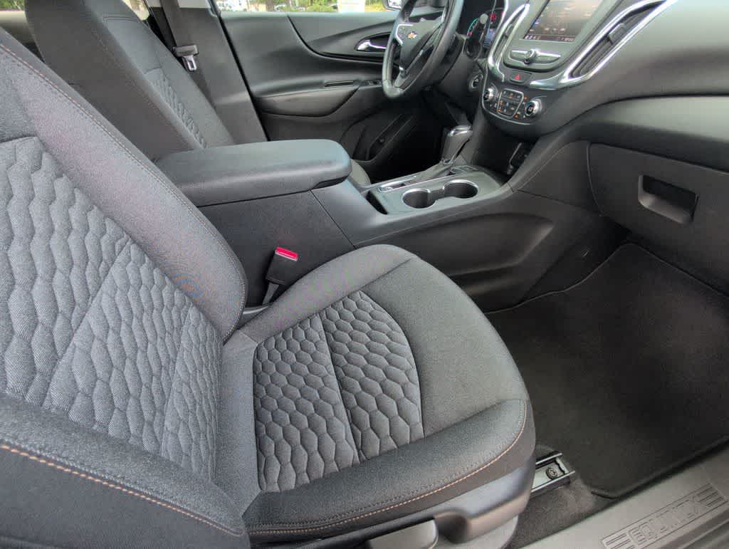 Thumbnail: 2020 Chevrolet Equinox - 22