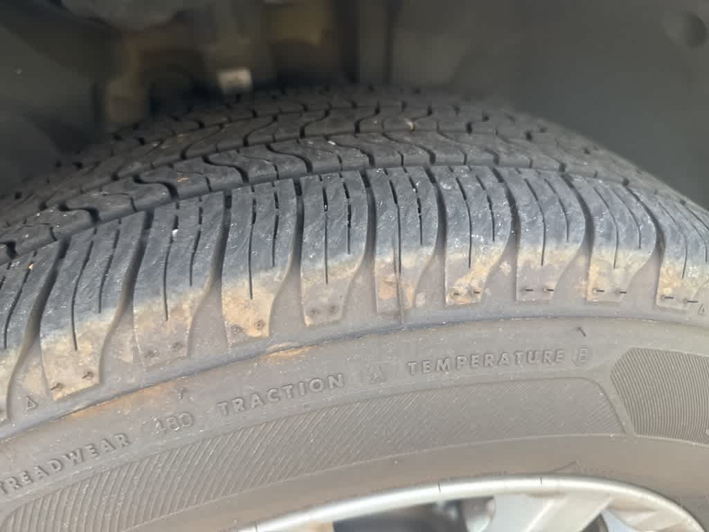 Thumbnail: 2019 Nissan Rogue - 5