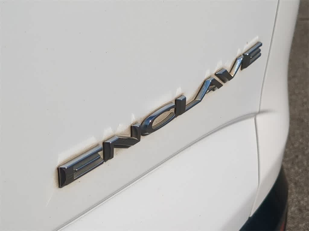 Thumbnail: 2019 Buick Enclave - 13