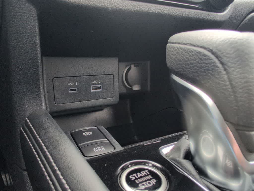 Thumbnail: 2023 Nissan Kicks - 31