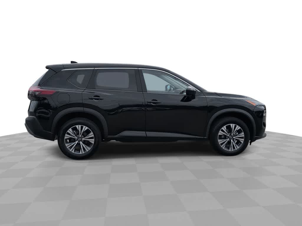 Thumbnail: 2023 Nissan Rogue - 9