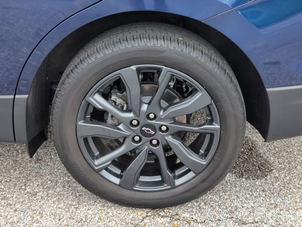 Thumbnail: 2023 Chevrolet Equinox - 13
