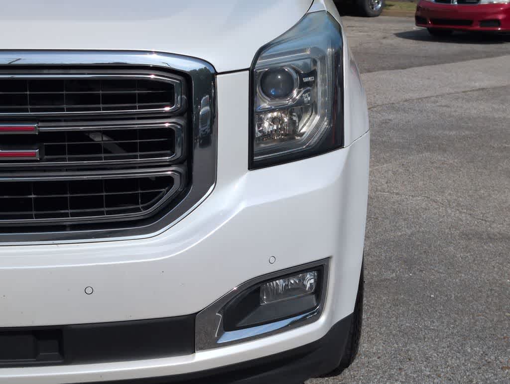 Thumbnail: 2016 GMC Yukon - 11