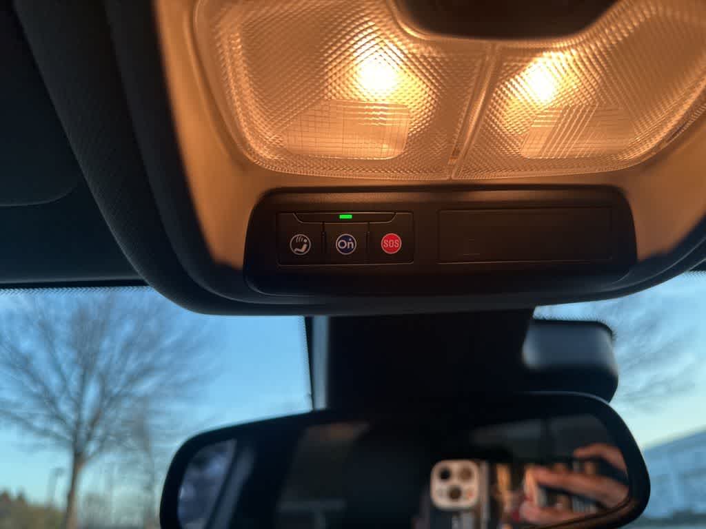 Thumbnail: 2023 Buick Encore GX - 17