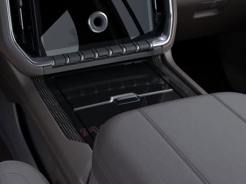 Thumbnail: 2026 GMC Yukon XL - 23