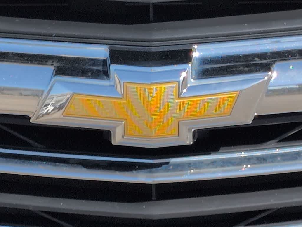 Thumbnail: 2024 Chevrolet Malibu - 11