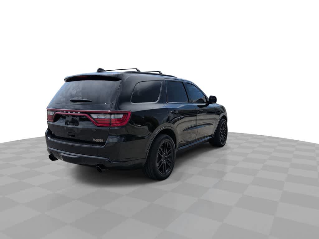 Thumbnail: 2018 Dodge Durango - 8