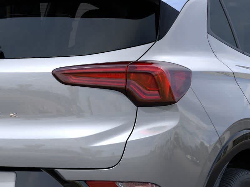 Thumbnail: 2026 Buick Encore GX - 11