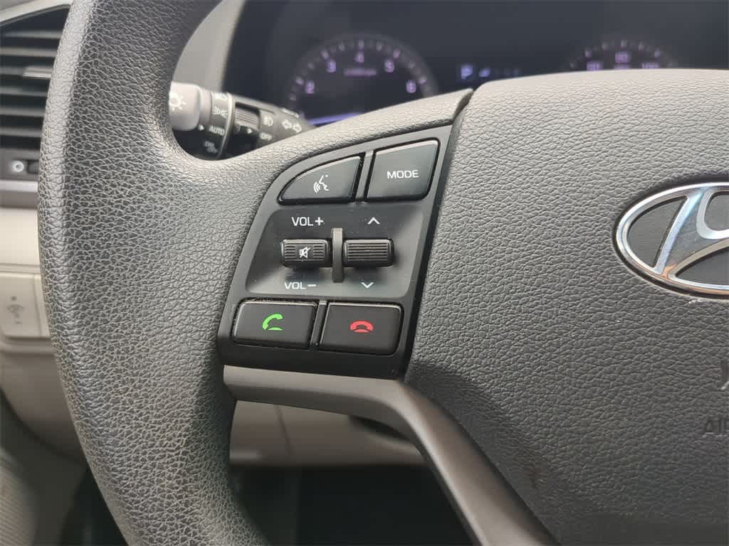 Thumbnail: 2017 Hyundai Tucson - 23