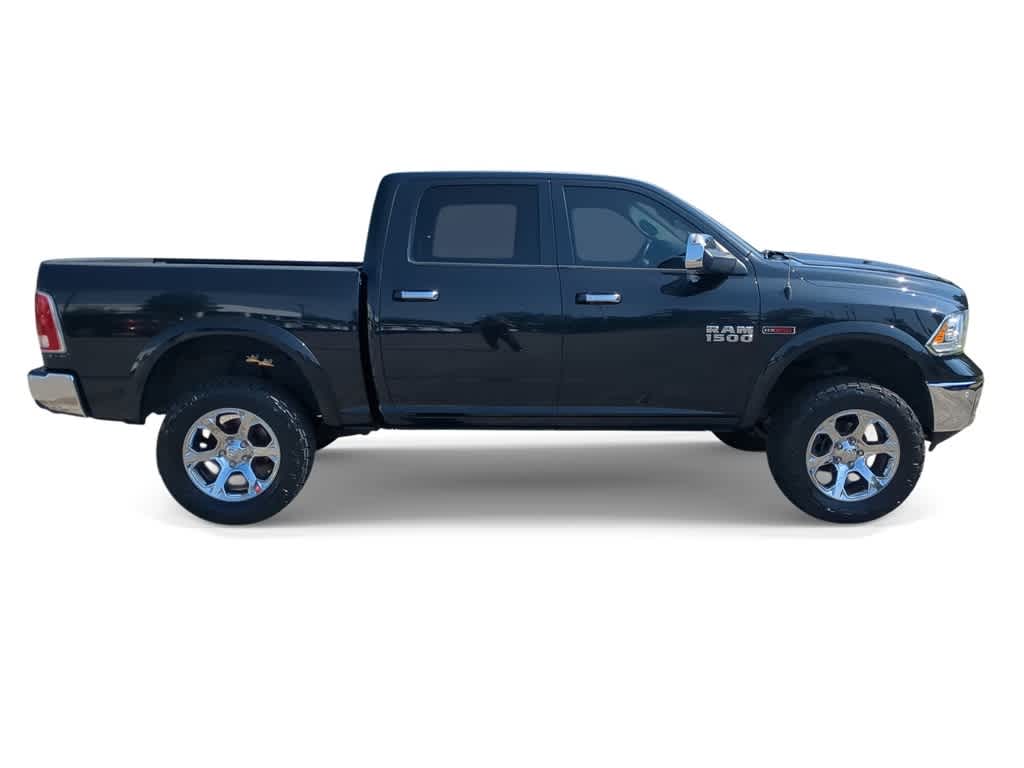 Thumbnail: 2017 RAM 1500 - 9