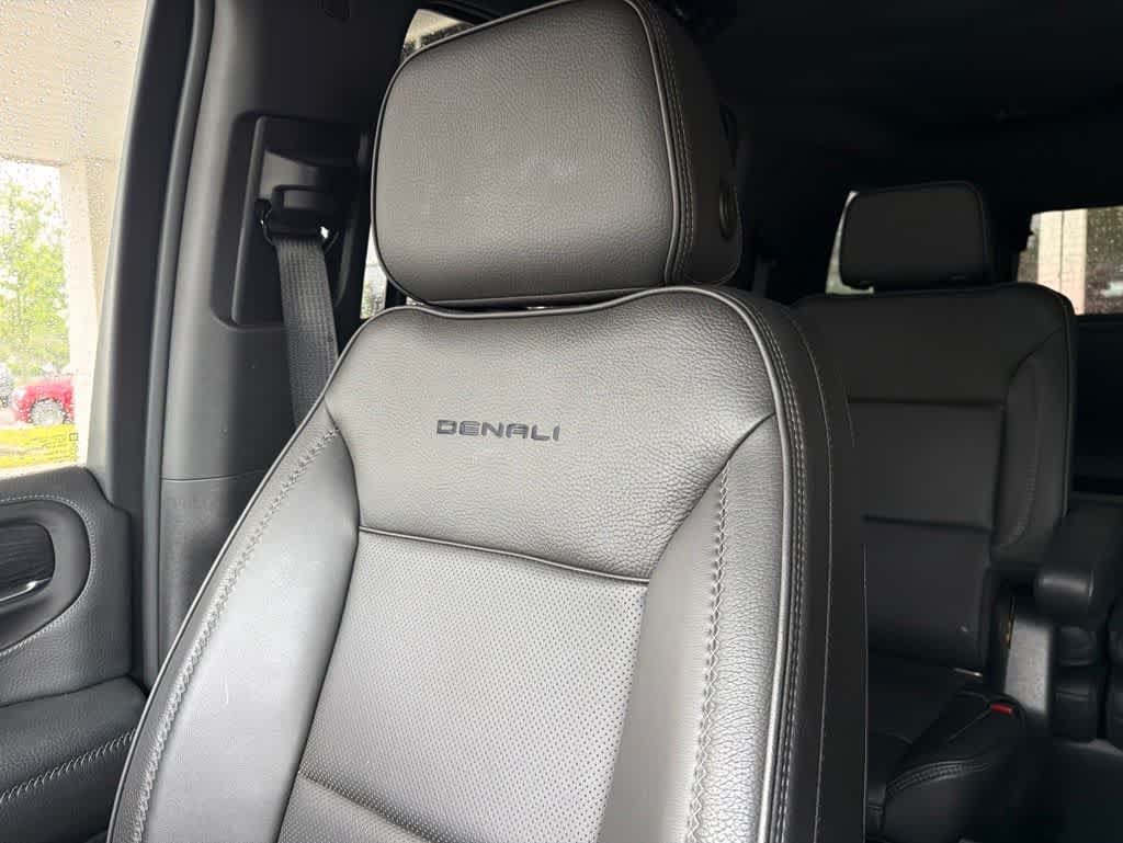 Thumbnail: 2021 GMC Yukon - 24