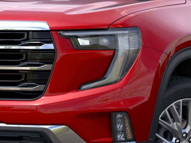 Thumbnail: 2025 GMC Acadia - 10