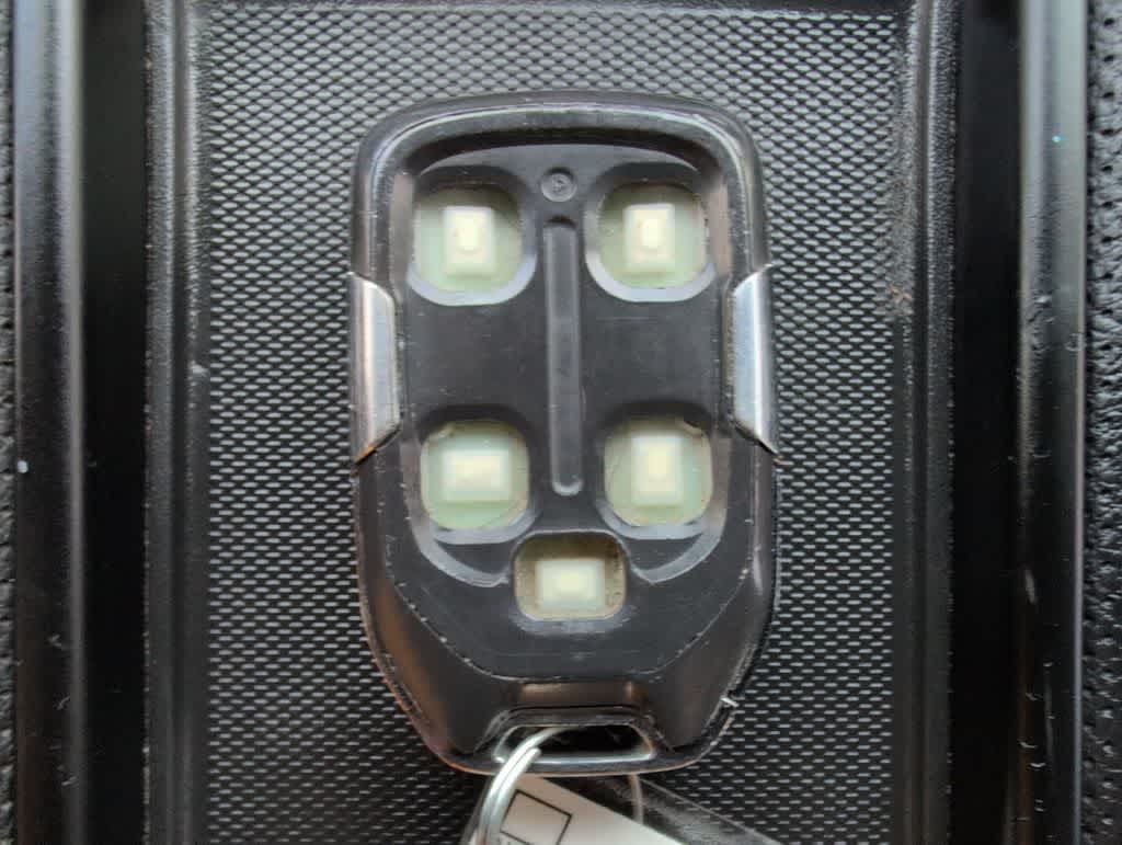 Thumbnail: 2021 GMC Sierra 1500 - 38