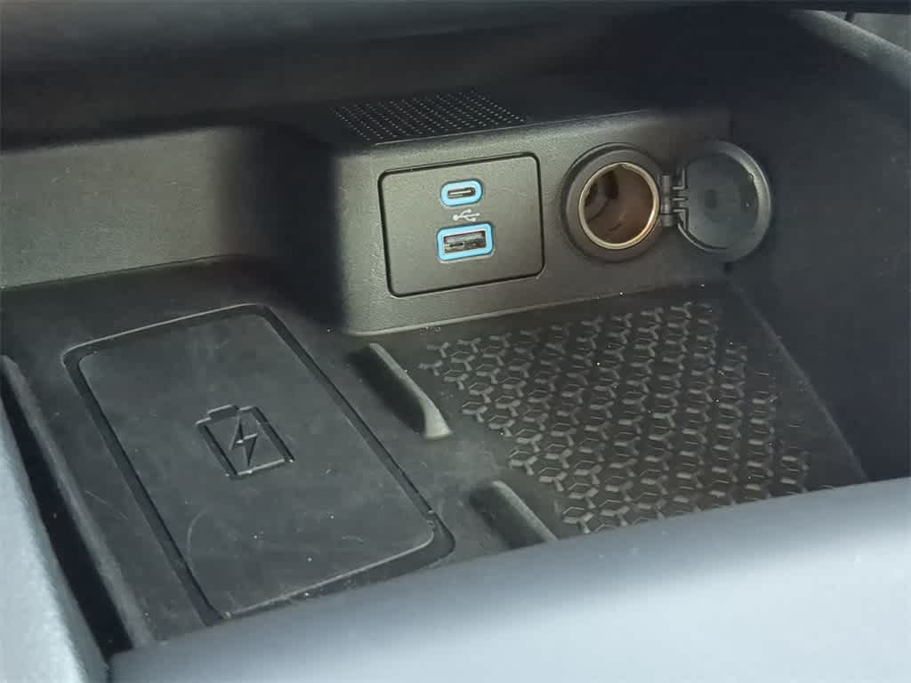 Thumbnail: 2022 Ford Bronco Sport - 31