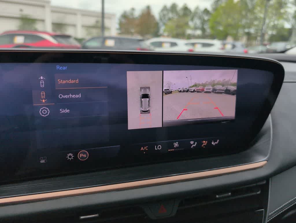 Thumbnail: 2025 Buick Envision - 29