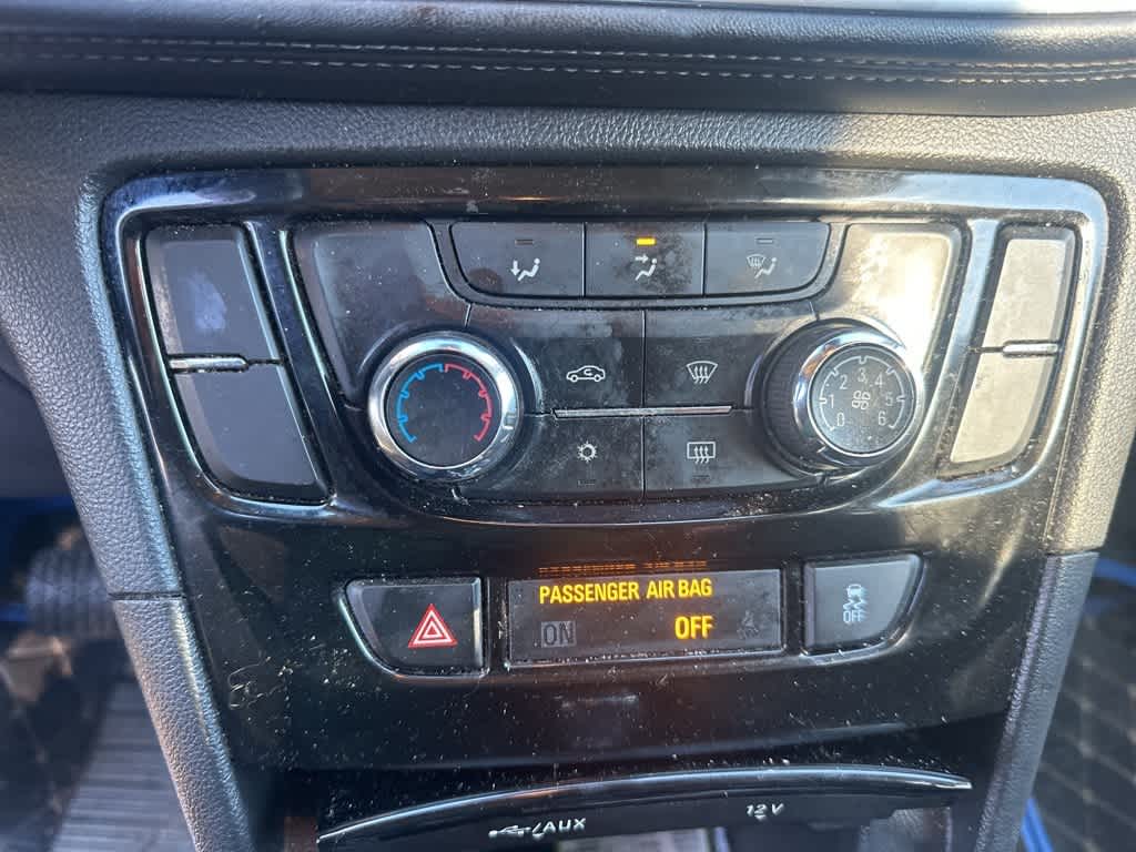 Thumbnail: 2018 Buick Encore - 14