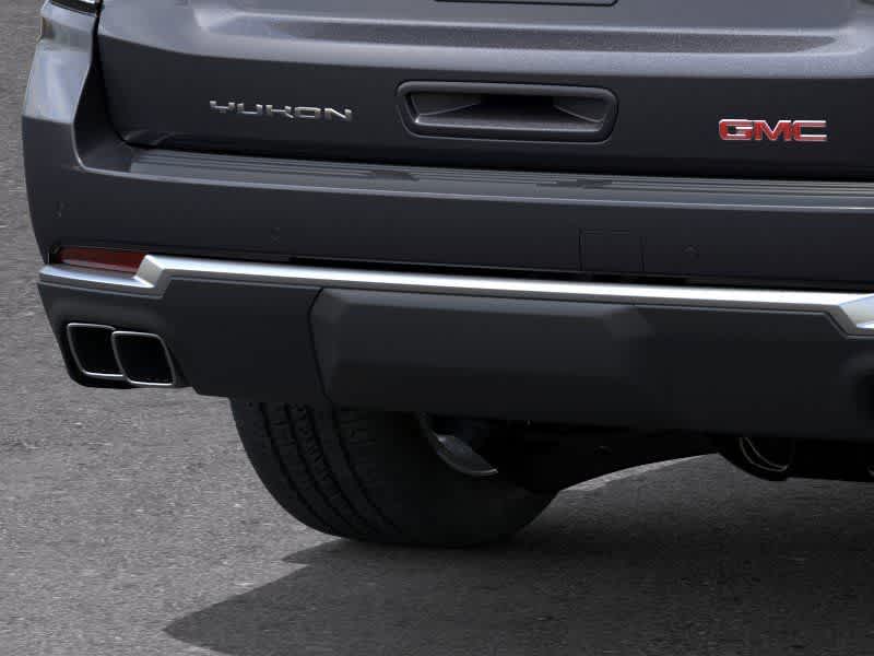 Thumbnail: 2026 GMC Yukon - 14