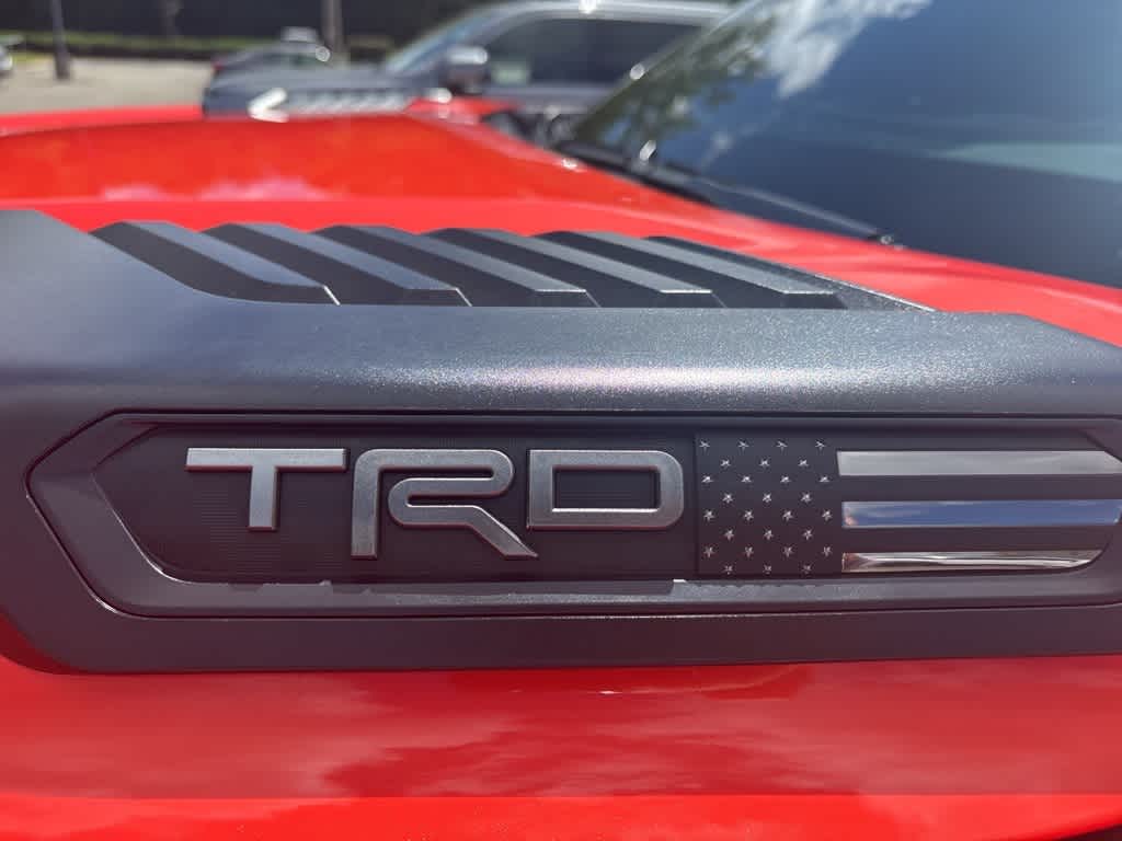 Thumbnail: 2024 Toyota Sequoia - 2