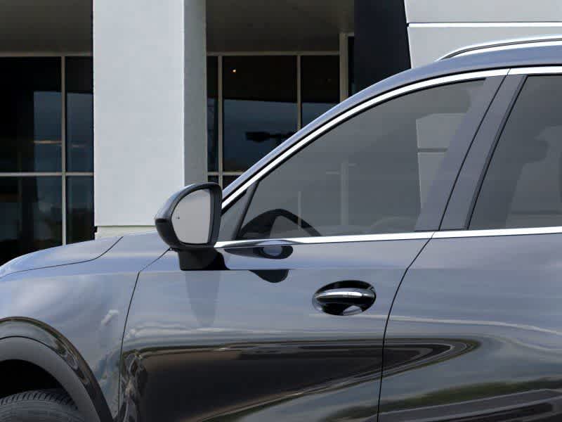 Thumbnail: 2026 Buick Envision - 12