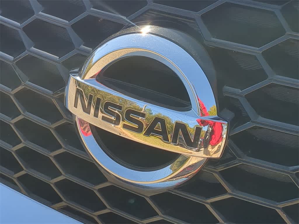 Thumbnail: 2021 Nissan Murano - 12