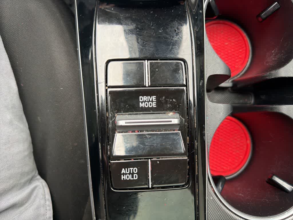 Thumbnail: 2023 Hyundai Sonata - 10