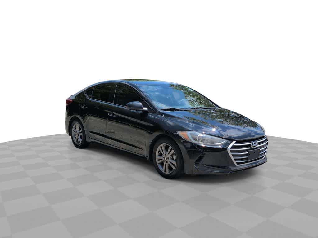Thumbnail: 2017 Hyundai Elantra - 2