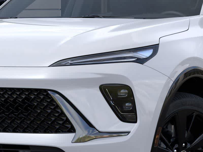 Thumbnail: 2026 Buick Envision - 10