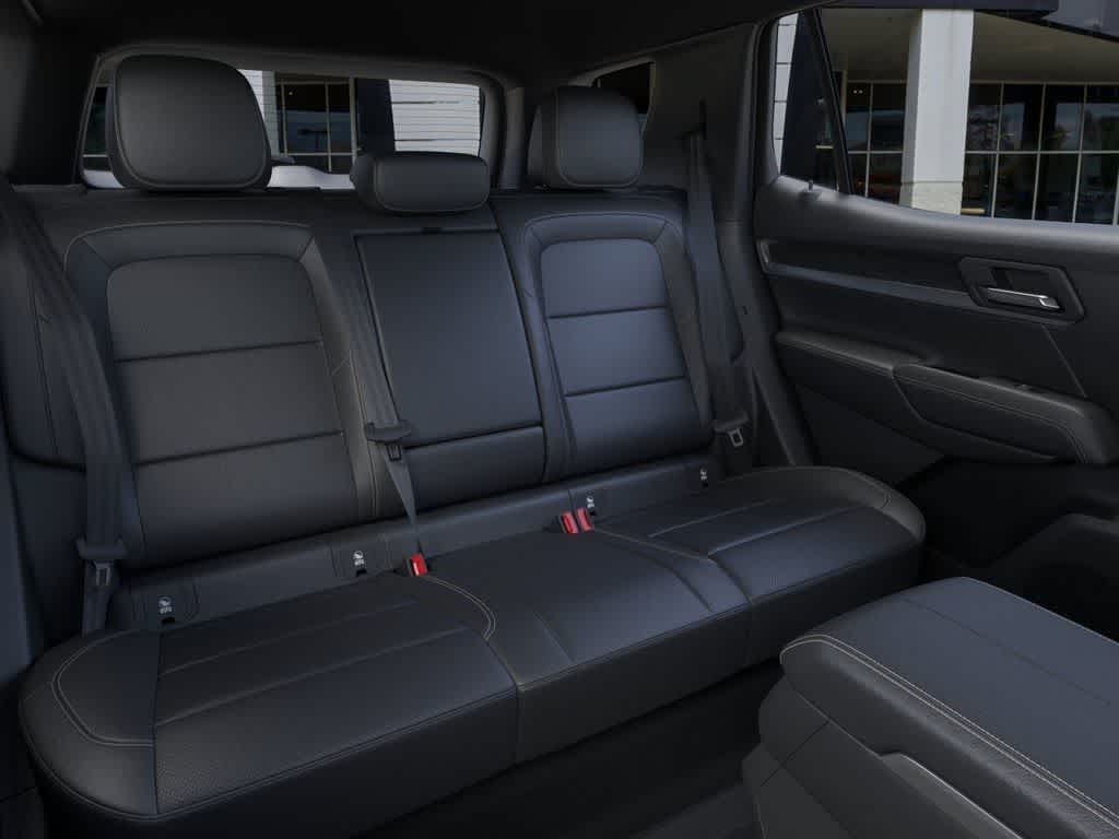 Thumbnail: 2027 GMC Terrain - 17