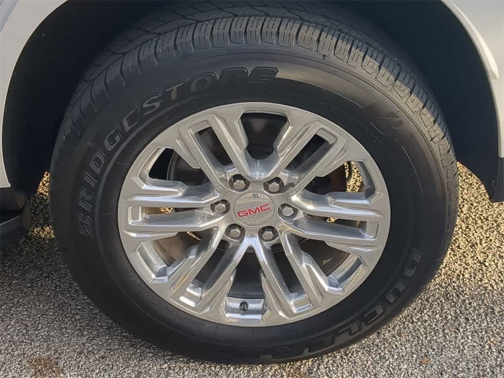 Thumbnail: 2022 GMC Yukon - 14