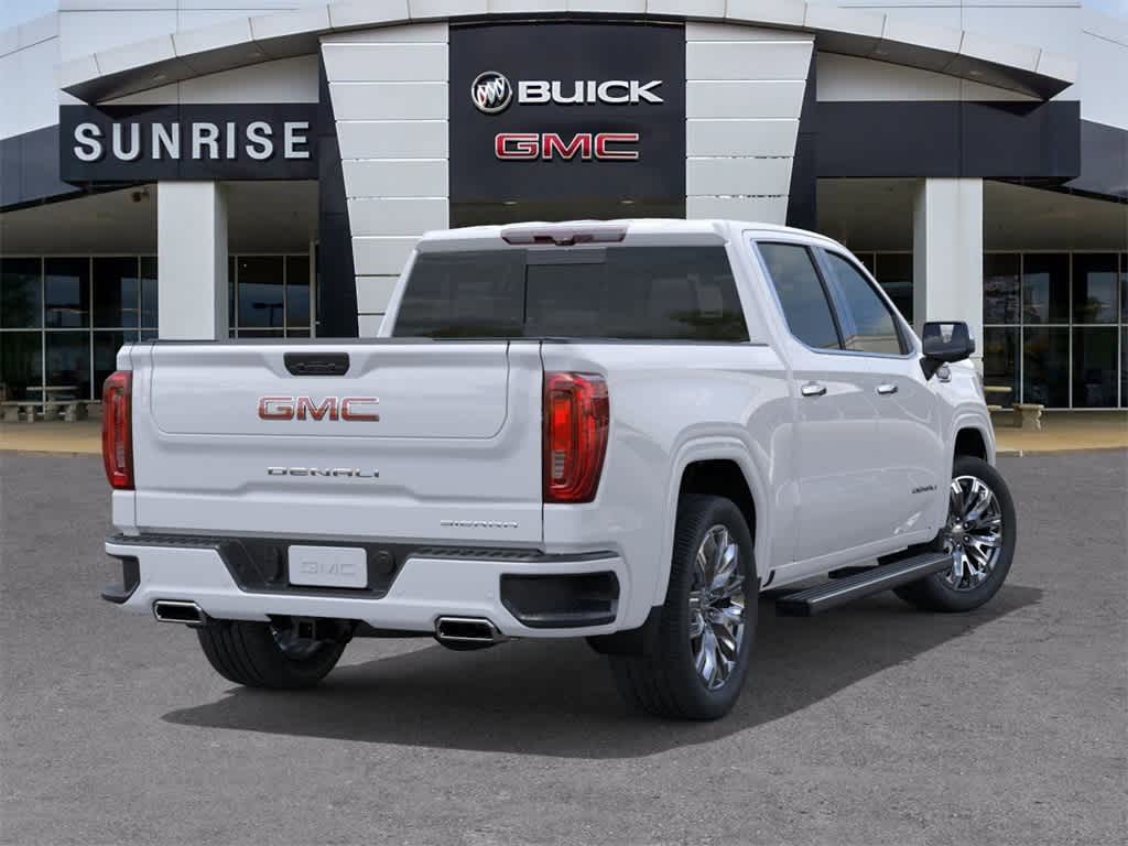 Thumbnail: 2026 GMC Sierra 1500 - 5