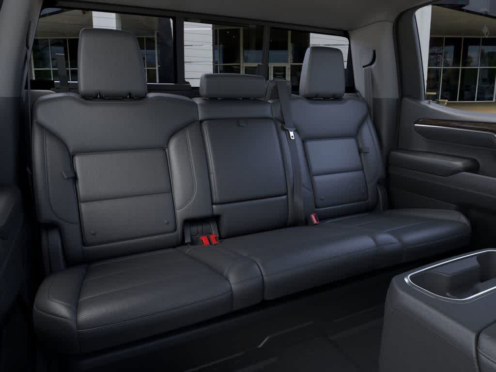 Thumbnail: 2026 GMC Sierra 1500 - 17