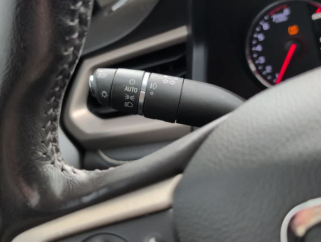 Thumbnail: 2021 GMC Acadia - 29