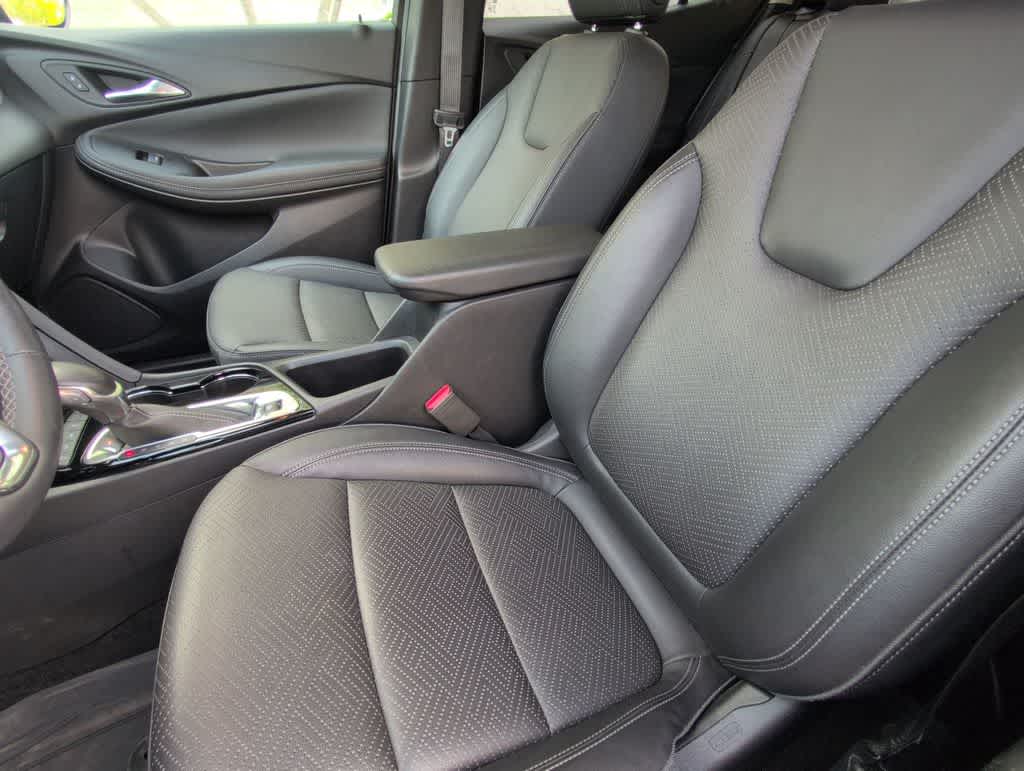 Thumbnail: 2023 Buick Encore GX - 17